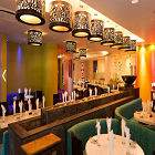 Restaurant & Hotel உணவகம் & ஹோட்டல்