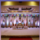 Marriage Hall திருமண மண்டபம்